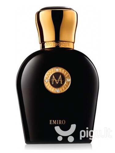 Moresque Emiro EDP 50 ml nuotrauka