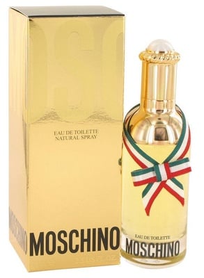 Moschino Moschino Femme EDT 25 ml nuotrauka