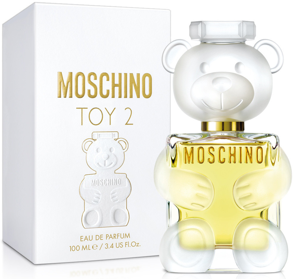 Moschino Toy 2 EDP 100 ml nuotrauka