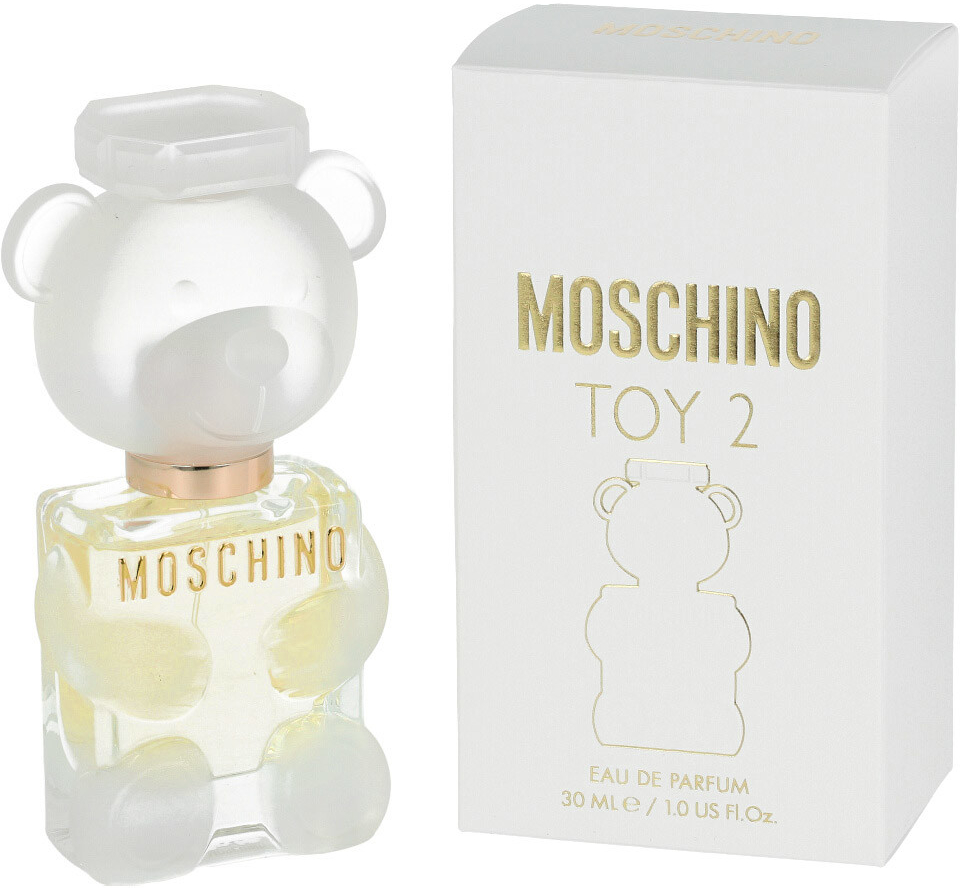 Moschino TOY 2 EDP 30 ml nuotrauka
