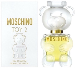 Moschino Toy 2 EDP 50 ml nuotrauka