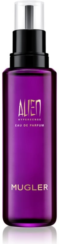 Mugler Alien Hypersense EDP 100 ml nuotrauka