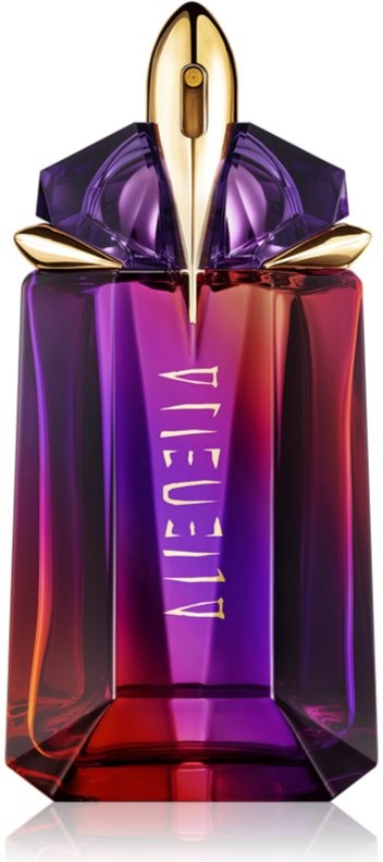 Mugler Alien Hypersense EDP 60 ml nuotrauka