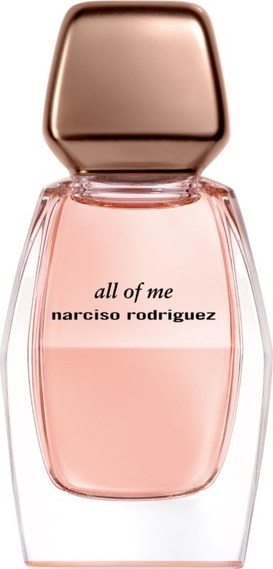 Narciso Rodriguez all of me EDP 50 ml nuotrauka