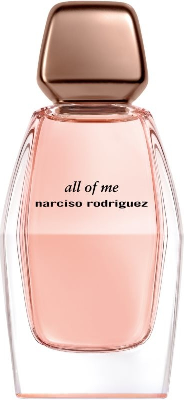 Narciso Rodriguez all of me EDP 90 ml nuotrauka