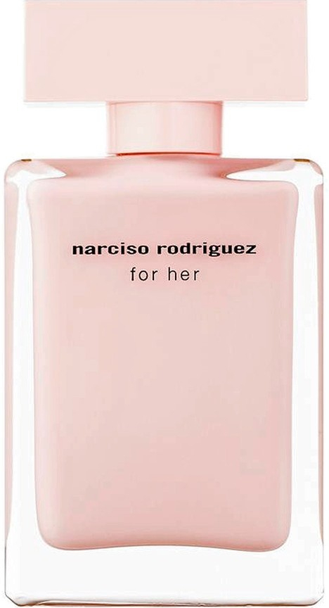 Narciso Rodriguez EDT 30 ml nuotrauka