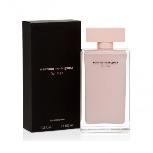 Narciso Rodriguez For Her EDP 100 ml nuotrauka