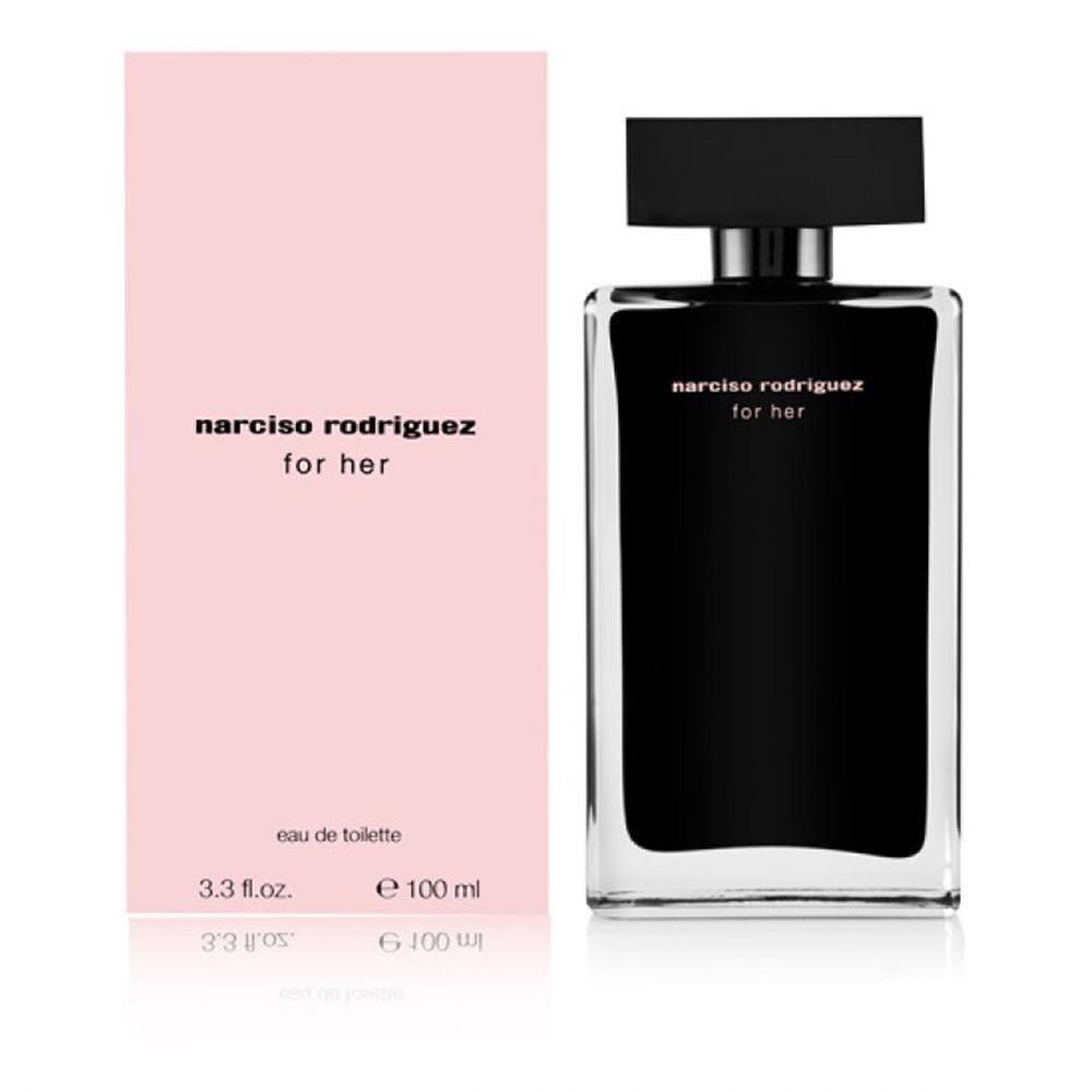 Narciso Rodriguez For Her EDT 100 ml nuotrauka