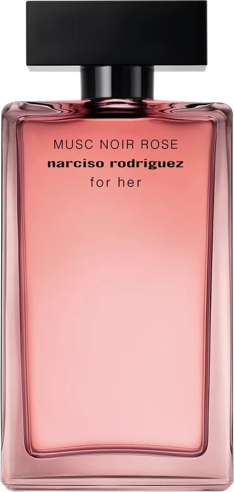 Narciso Rodriguez Musc Noir Rose EDP 100 ml nuotrauka