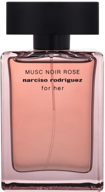 Narciso Rodriguez Musc Noir Rose EDP 50 ml nuotrauka
