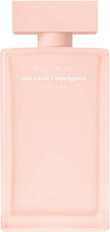 Narciso Rodriguez Musc Nude EDP 100 ml nuotrauka