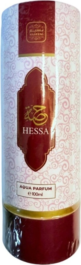 Naseem Hessa EDT 100 ml nuotrauka