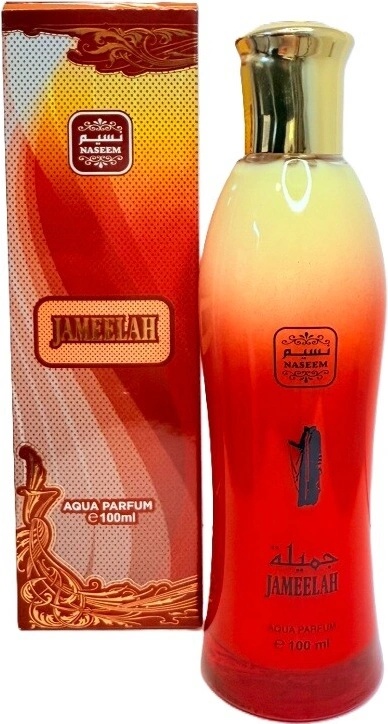 Naseem Jameelah EDT 100 ml nuotrauka