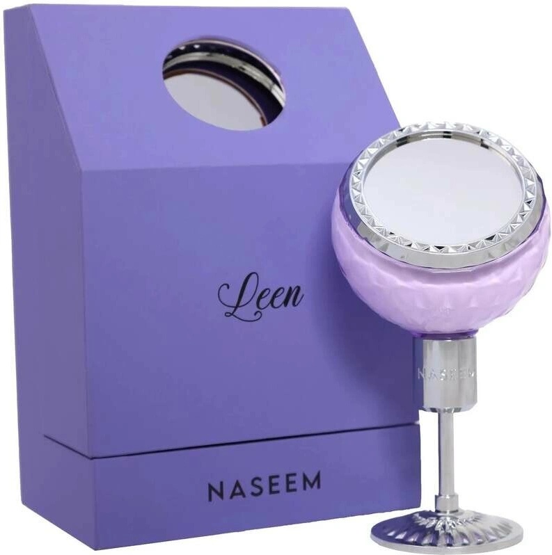 Naseem Leen EDT 100 ml nuotrauka