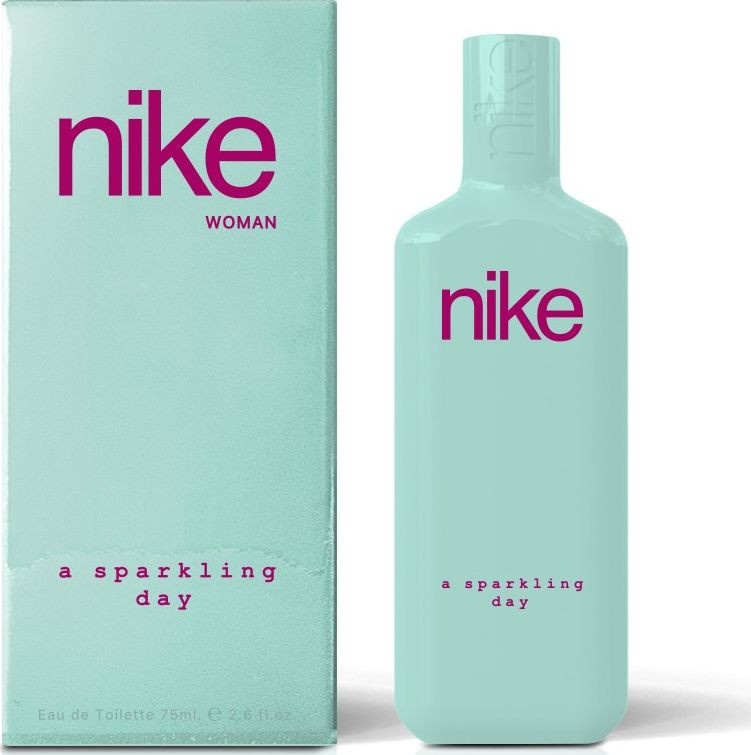 Nike A Sparkling Day EDT 75 ml nuotrauka