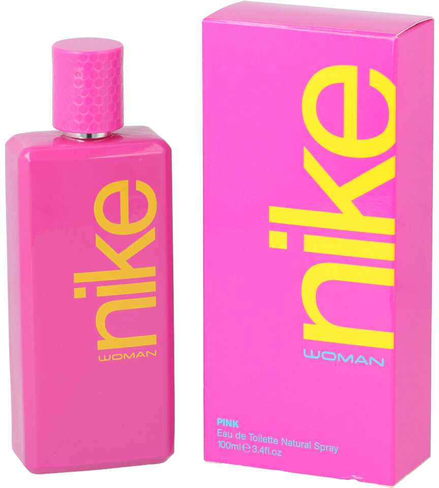 Nike Pink EDT 100 ml nuotrauka
