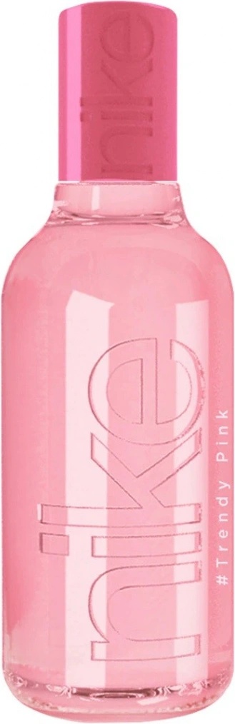 Nike TrendyPink EDT 100 ml nuotrauka