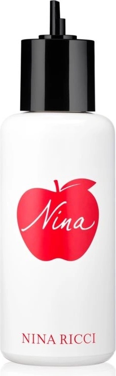 Nina Ricci Nina EDT 150 ml nuotrauka