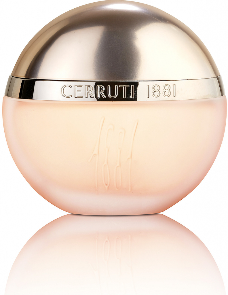 Nino Cerruti 1881 EDT 30 ml nuotrauka
