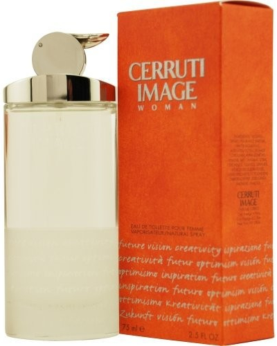 Nino CERRUTI Image EDT 75 ml nuotrauka