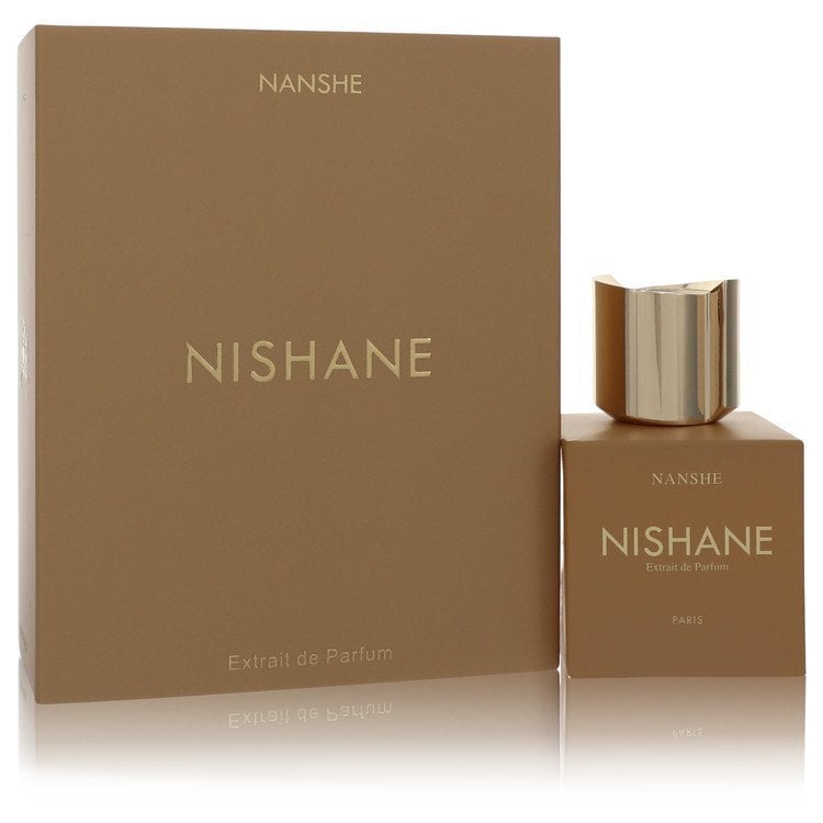 Nishane Nanshe EDP 100 ml nuotrauka