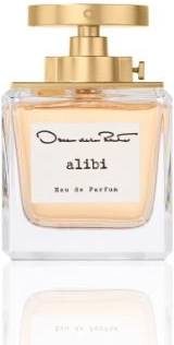 Oscar De La Renta Alibi EDP 100 ml nuotrauka