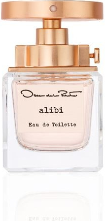 Oscar De La Renta Alibi EDP 30 ml nuotrauka