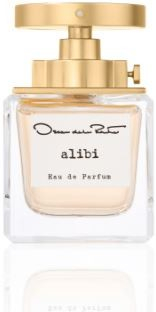 Oscar De La Renta Alibi EDP 50 ml nuotrauka