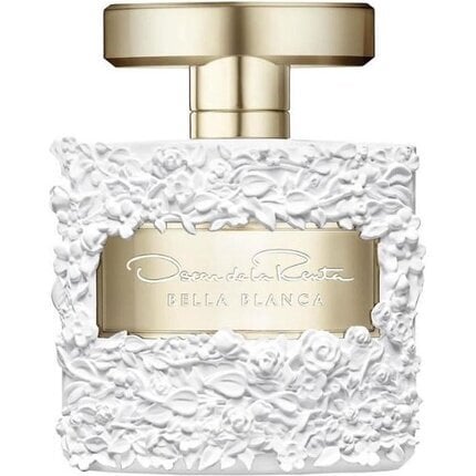 Oscar De La Renta Bella Blanca EDP 100 ml nuotrauka
