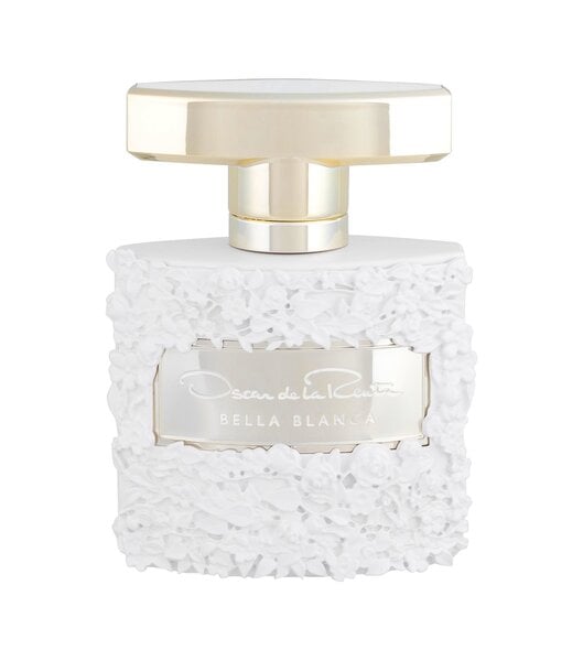 Oscar de la Renta Bella Blanca EDP 50 ml nuotrauka