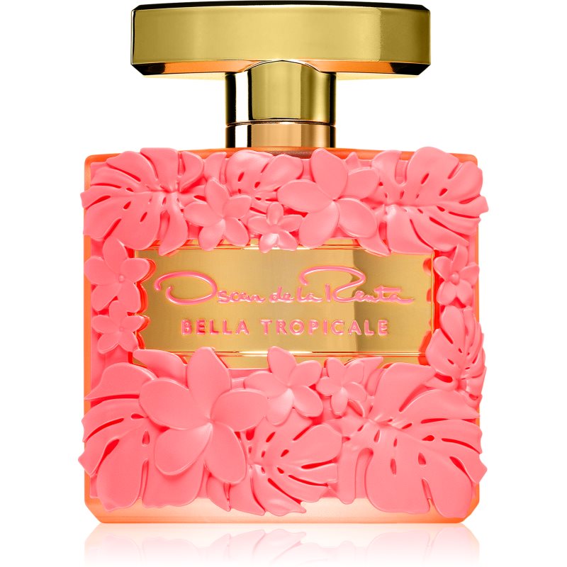Oscar de la Renta Bella Tropicale EDP 100 ml nuotrauka