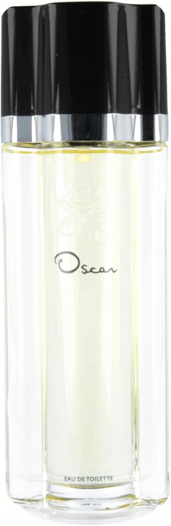Oscar De La Renta Oscar EDT 100 ml nuotrauka