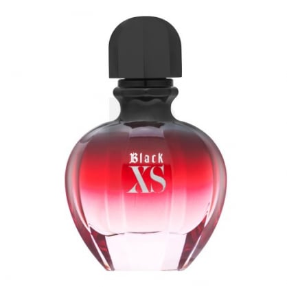 Paco Rabanne Black XS For Her EDP 50 ml nuotrauka