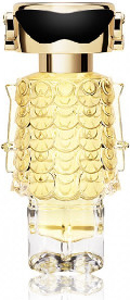 Paco Rabanne Fame EDP 50 ml nuotrauka
