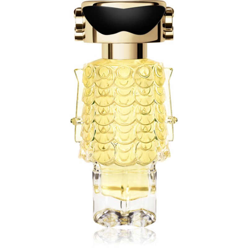 Paco Rabanne Fame Parfum 30 ml nuotrauka