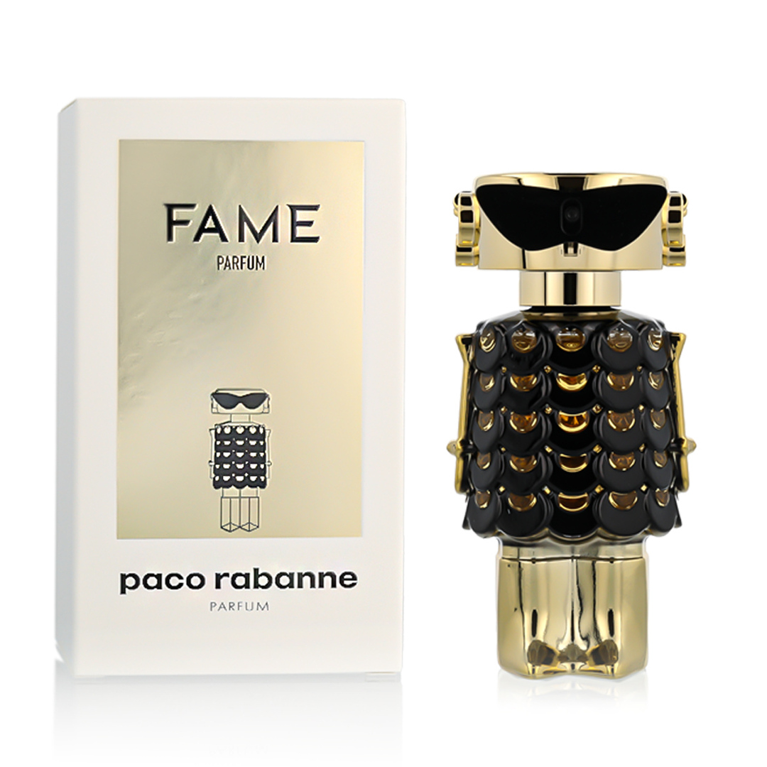 Paco Rabanne Fame Parfum 50 ml nuotrauka