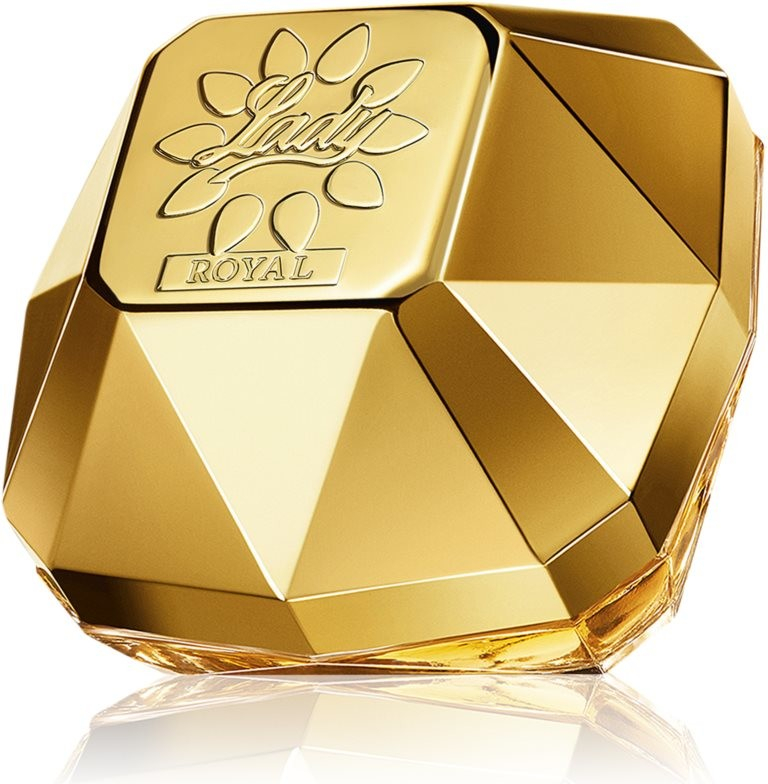 Paco Rabanne Lady Million Royal EDP 30 ml nuotrauka