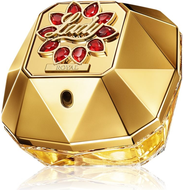 Paco Rabanne Lady Million Royal EDP 80 ml nuotrauka