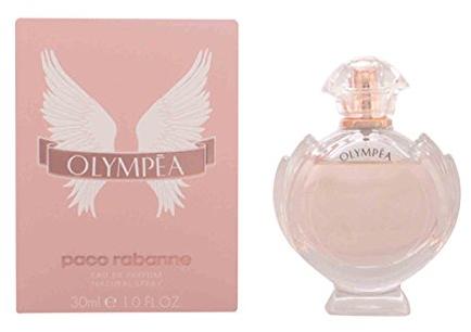 Paco Rabanne Olympea EDP 30 ml nuotrauka