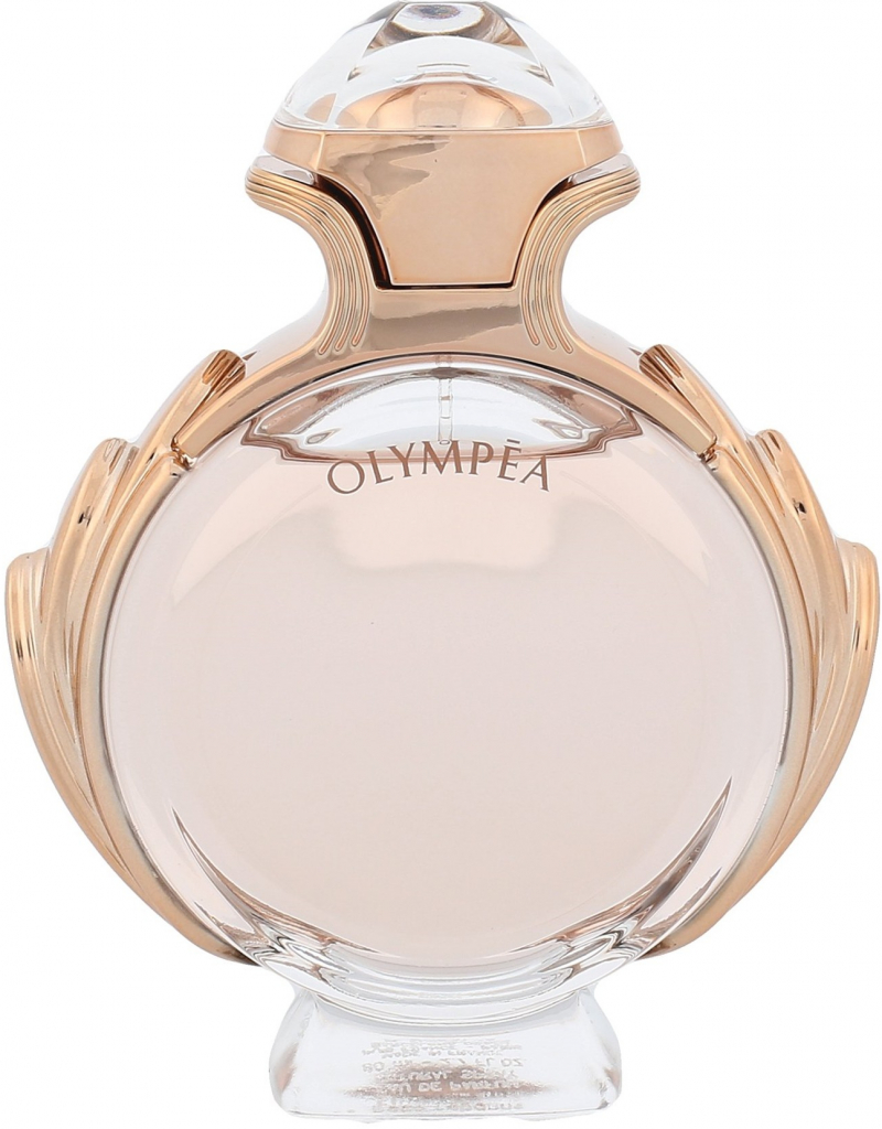 Paco Rabanne Olympea EDP 80 ml nuotrauka