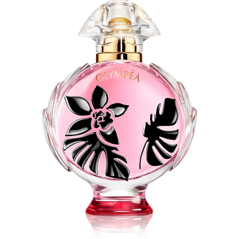 Paco Rabanne Olympea Flora EDP 30 ml nuotrauka