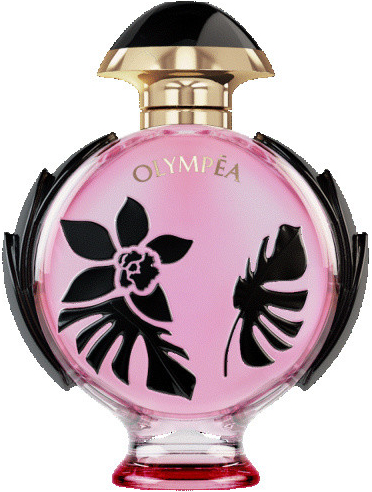 Paco Rabanne Olympea Flora EDP 80 ml nuotrauka