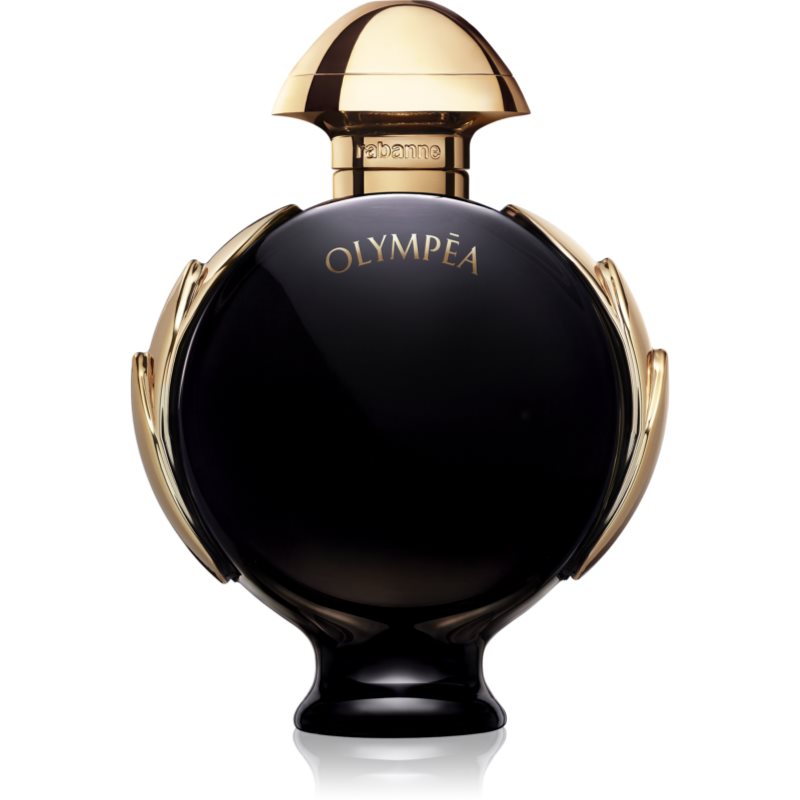 Paco Rabanne Olympea Parfum 50 ml nuotrauka