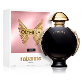 Paco Rabanne Olympea Parfum PP 80 ml nuotrauka
