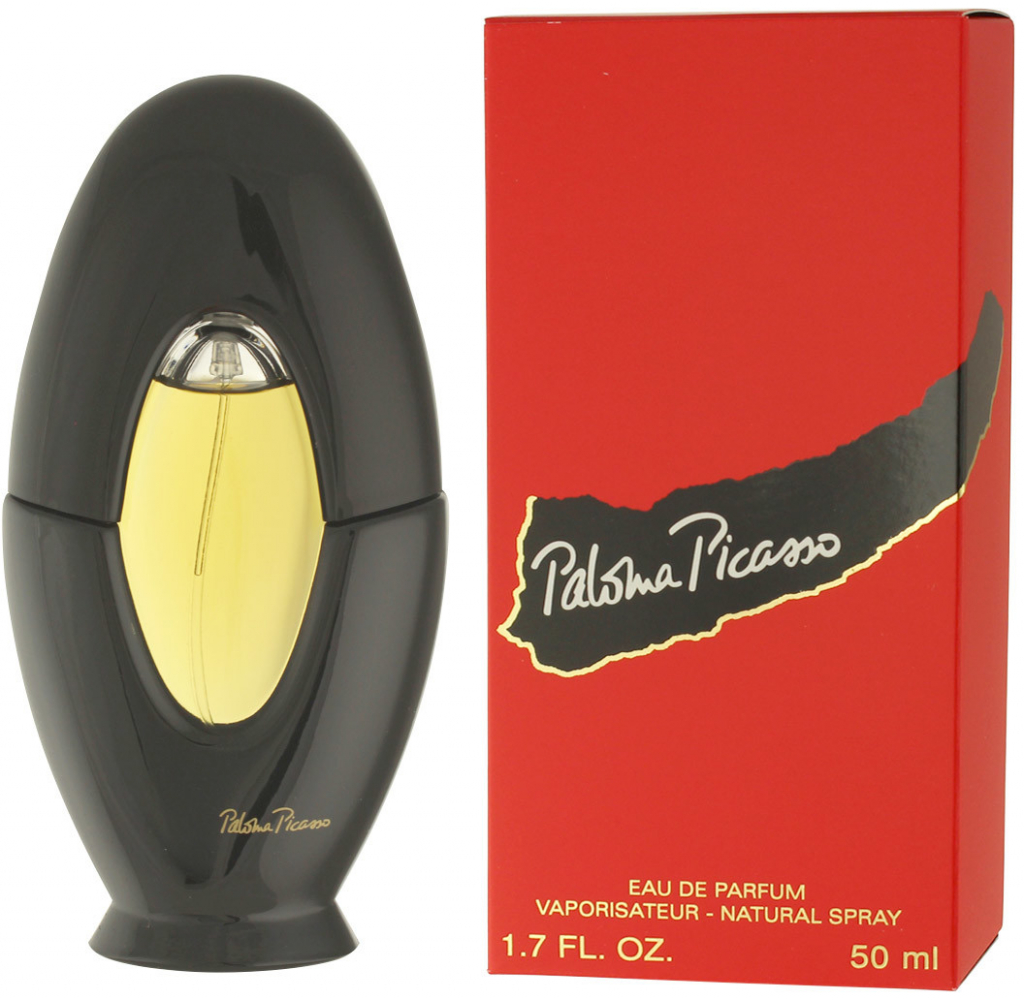 Paloma Picasso Paloma EDP 50 ml nuotrauka