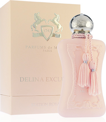 Parfums De Marly Delina Exclusif EDP 75 ml nuotrauka