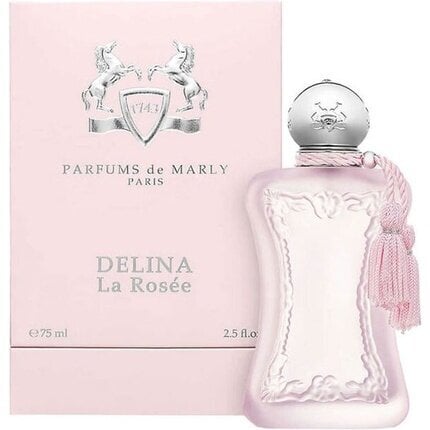 Parfums de Marly Delina La Rosee EDP 75 ml nuotrauka