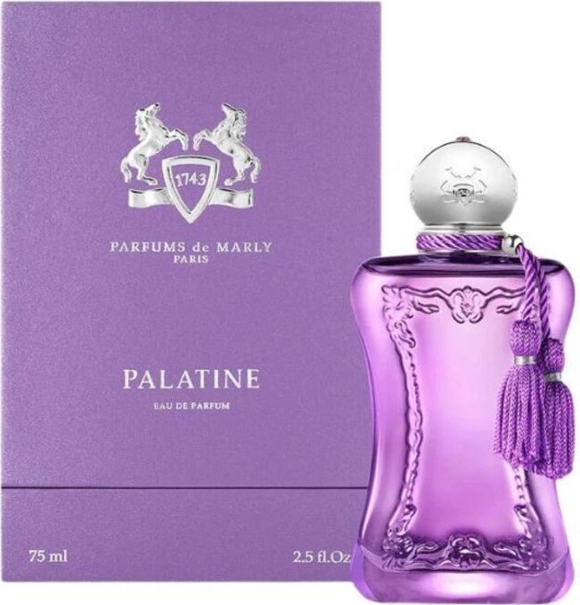 Parfums De Marly Palatine EDP 75 ml nuotrauka