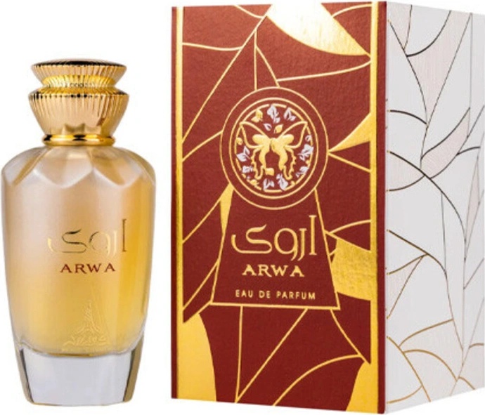Paris Corner Arwa EDP 100 ml nuotrauka