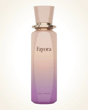 Paris Corner Fayora EDP 100 ml nuotrauka
